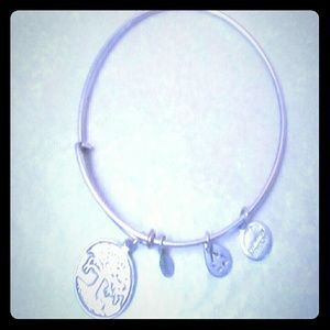 Alex and Ani "Earth" Bracelet